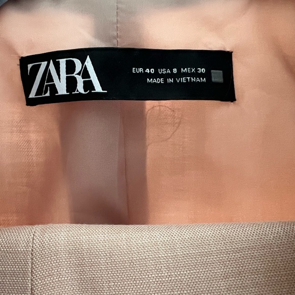 Zara business suit - Picture 2 of 4